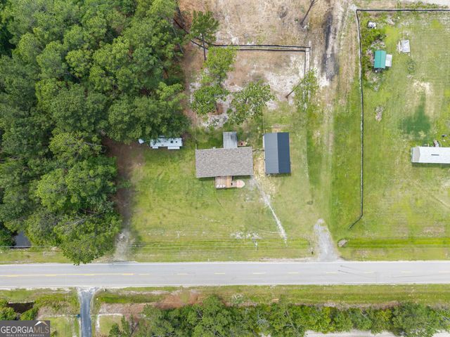 524 Smith Road, Waycross, GA 31503
