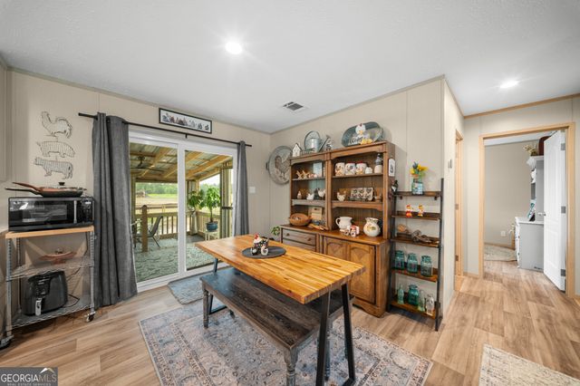524 Smith Road, Waycross, GA 31503