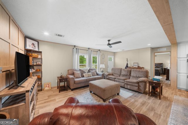 524 Smith Road, Waycross, GA 31503