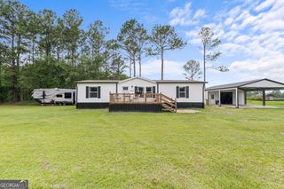 524 Smith Road, Waycross, GA 31503