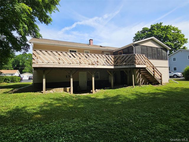 7 Scotchtown Drive, Middletown, NY 10941