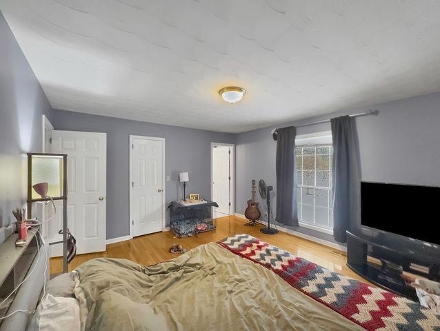 516 Callahan Dr, New Johnsonville, TN 37134