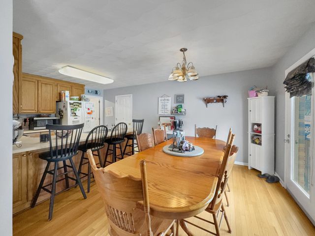 516 Callahan Dr, New Johnsonville, TN 37134