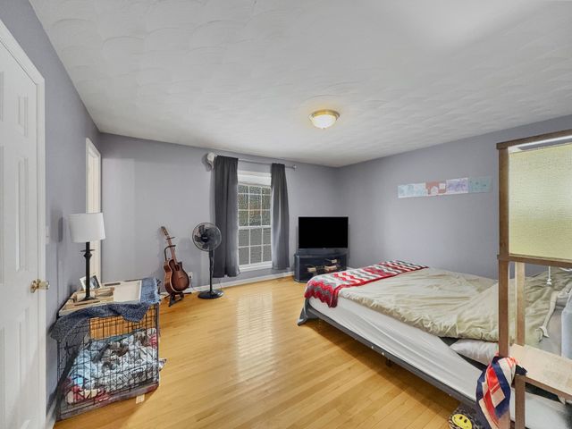 516 Callahan Dr, New Johnsonville, TN 37134