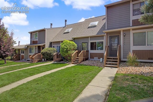 2028 Erin Loop, Colorado Springs, CO 80918