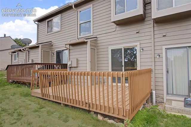 2028 Erin Loop, Colorado Springs, CO 80918
