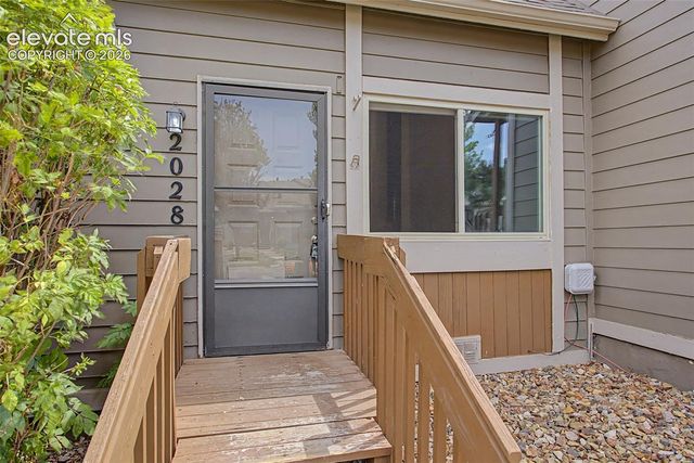 2028 Erin Loop, Colorado Springs, CO 80918