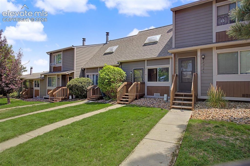 2028 Erin Loop, Colorado Springs, CO 80918 — photo 2
