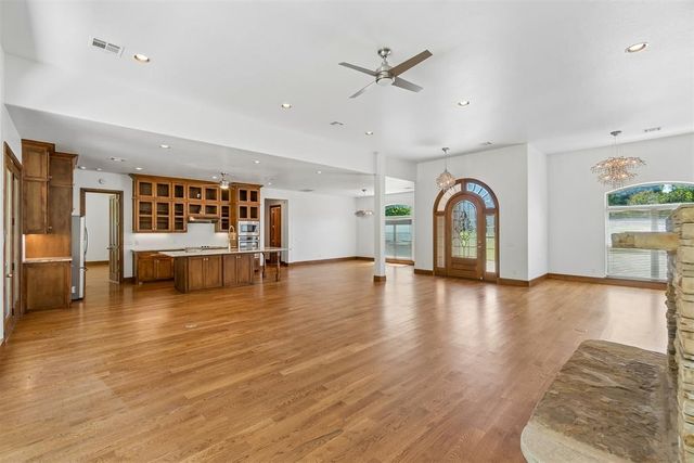 18465 N Antler Way, Edmond, OK 73012