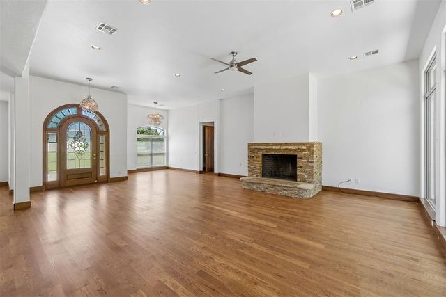 18465 N Antler Way, Edmond, OK 73012