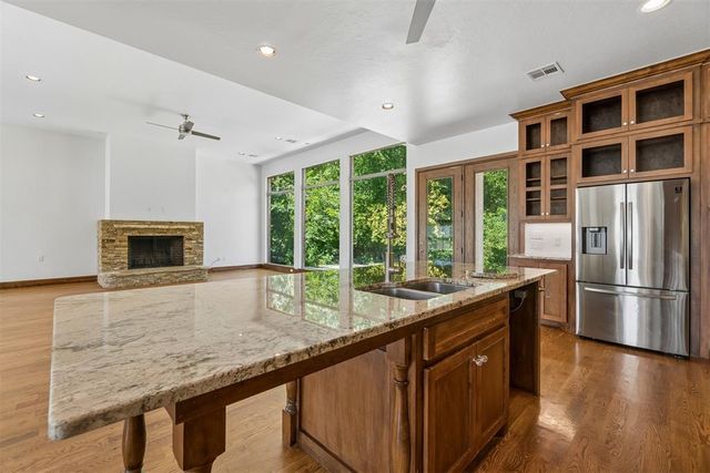 18465 N Antler Way, Edmond, OK 73012