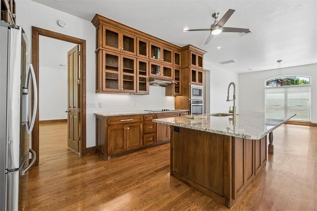 18465 N Antler Way, Edmond, OK 73012