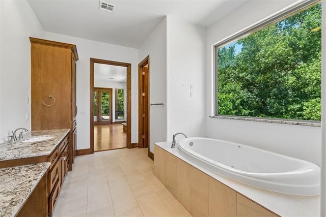 18465 N Antler Way, Edmond, OK 73012