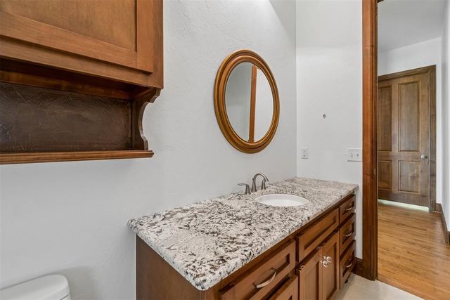 18465 N Antler Way, Edmond, OK 73012