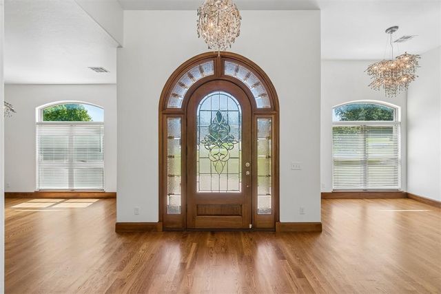 18465 N Antler Way, Edmond, OK 73012