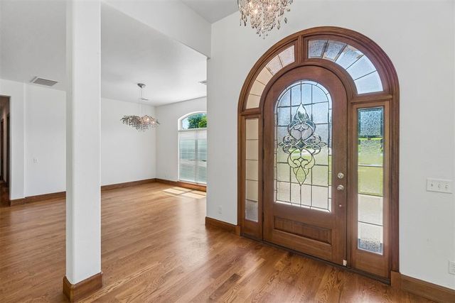18465 N Antler Way, Edmond, OK 73012