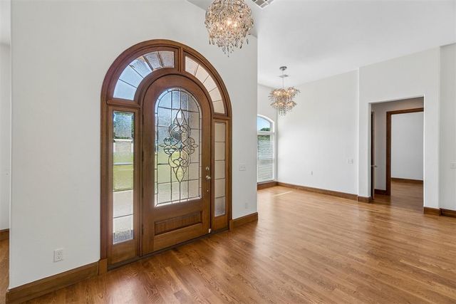 18465 N Antler Way, Edmond, OK 73012