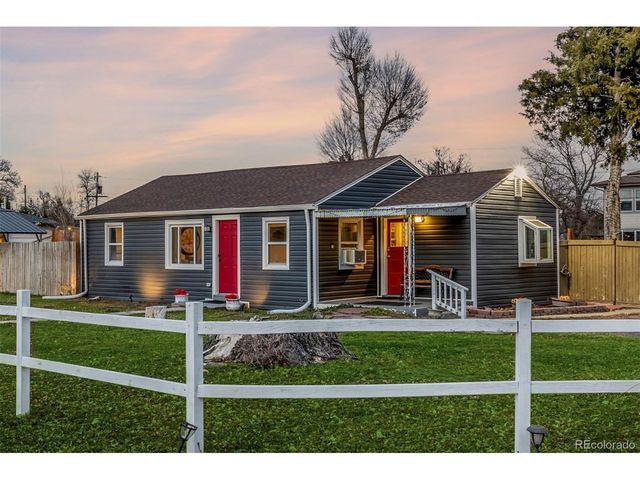 226 Marshall St, Lakewood, CO 80226