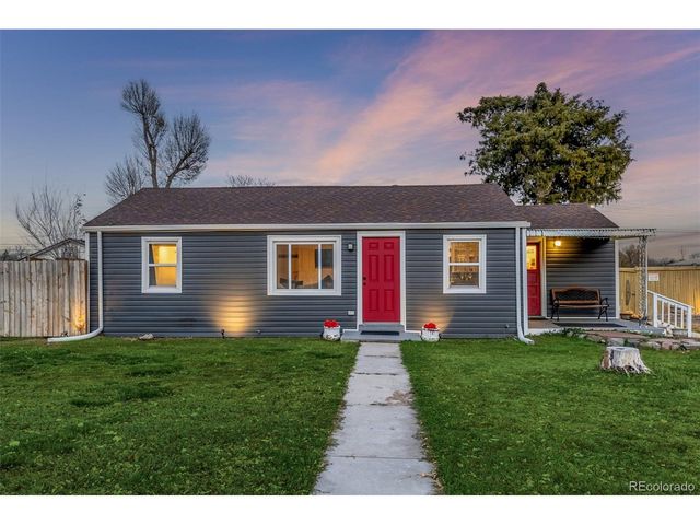226 Marshall St, Lakewood, CO 80226