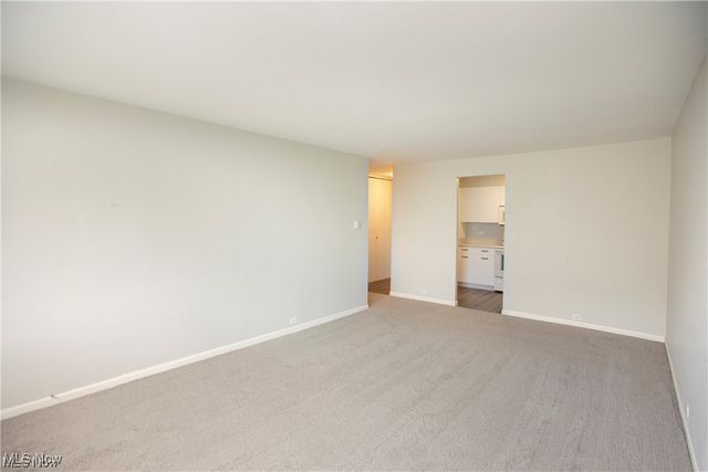 12700 Lake Avenue 1308, Lakewood, OH 44107