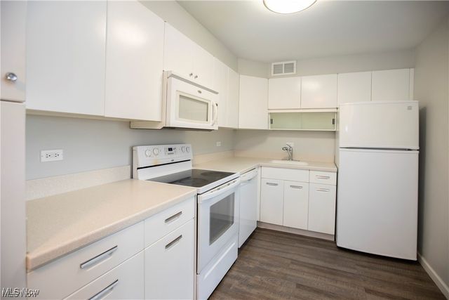 12700 Lake Avenue 1308, Lakewood, OH 44107