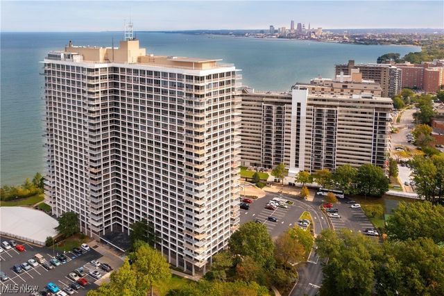 12700 Lake Avenue 1308, Lakewood, OH 44107