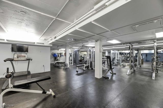 12700 Lake Avenue 1308, Lakewood, OH 44107