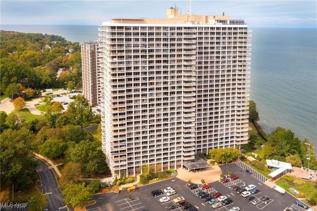 12700 Lake Avenue 1308, Lakewood, OH 44107