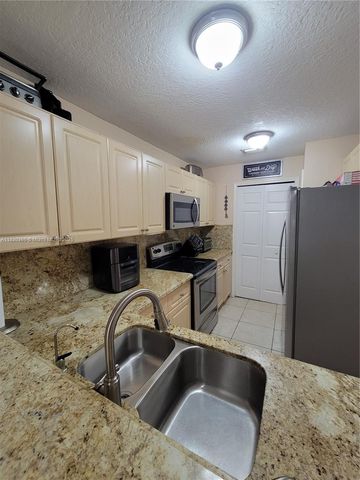 10653 SW 8th St 2407, Pembroke Pines, FL 33025