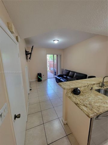 10653 SW 8th St 2407, Pembroke Pines, FL 33025