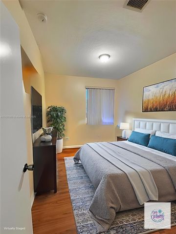 10653 SW 8th St 2407, Pembroke Pines, FL 33025