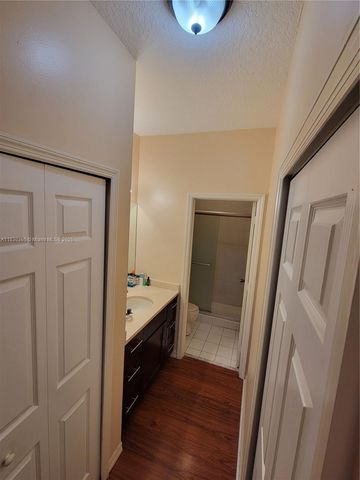 10653 SW 8th St 2407, Pembroke Pines, FL 33025
