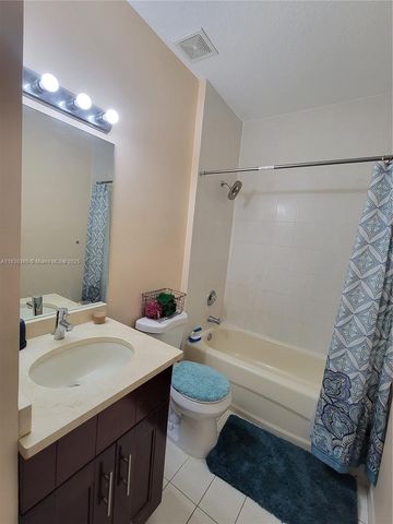 10653 SW 8th St 2407, Pembroke Pines, FL 33025