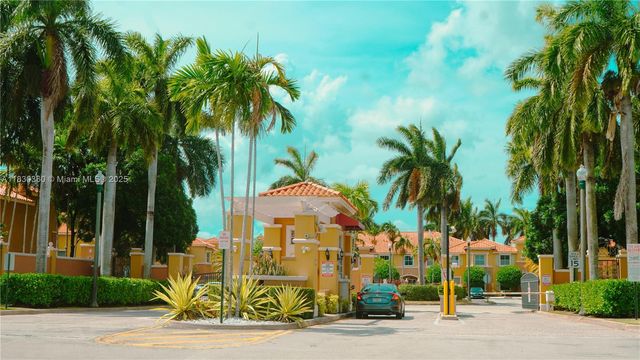 10653 SW 8th St 2407, Pembroke Pines, FL 33025