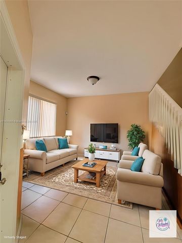 10653 SW 8th St 2407, Pembroke Pines, FL 33025