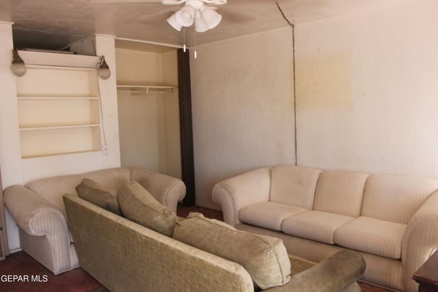 6223 Taos Drive, El Paso, TX 79905