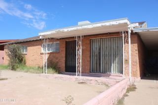 6223 Taos Drive, El Paso, TX 79905
