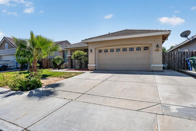 978 San Carlos Avenue, Madera, CA 93637