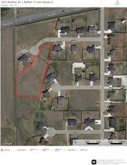 157 Ashley Drive, Tuscola, TX 79562