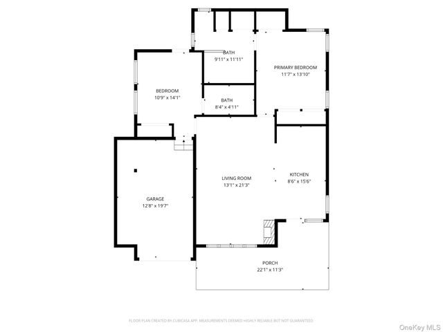 6 Clark Street, Long Beach, NY 11561