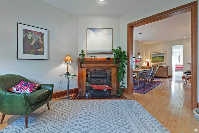 716 E 4TH AVE, Salt Lake City, UT 84103