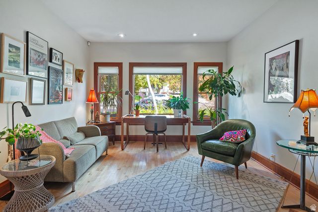 716 E 4TH AVE, Salt Lake City, UT 84103