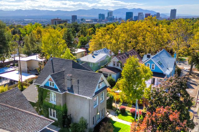 716 E 4TH AVE, Salt Lake City, UT 84103