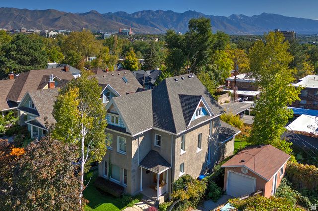 716 E 4TH AVE, Salt Lake City, UT 84103