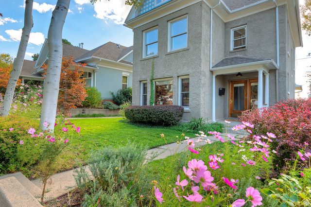 716 E 4TH AVE, Salt Lake City, UT 84103