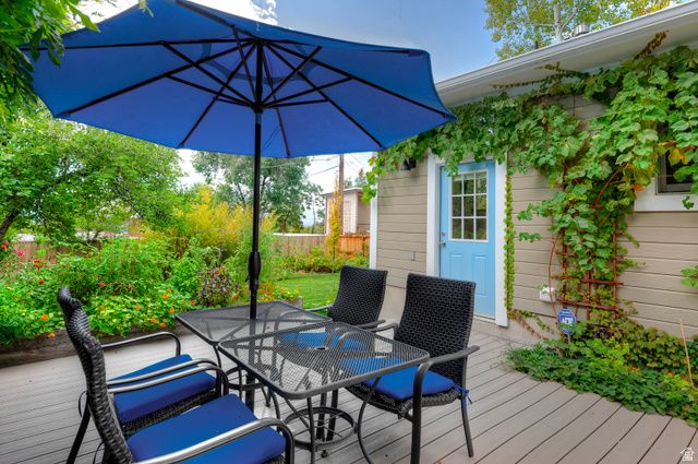 716 E 4TH AVE, Salt Lake City, UT 84103