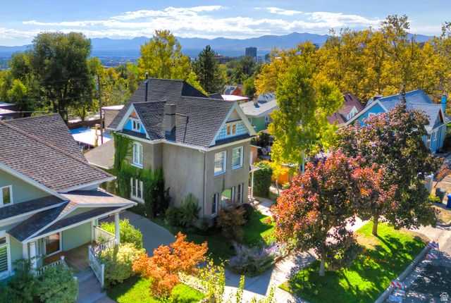 716 E 4TH AVE, Salt Lake City, UT 84103