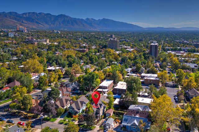 716 E 4TH AVE, Salt Lake City, UT 84103