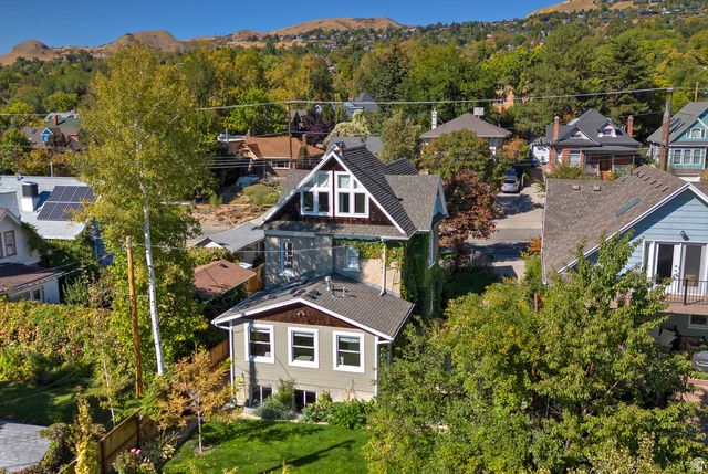 716 E 4TH AVE, Salt Lake City, UT 84103