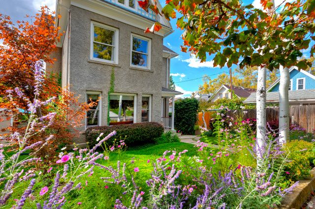 716 E 4TH AVE, Salt Lake City, UT 84103